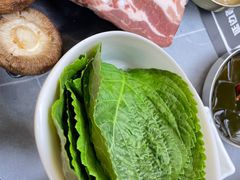 -艺林烤肉城(光明店)