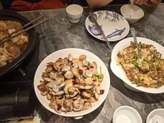 -前海沿·青岛菜(乐客城店)