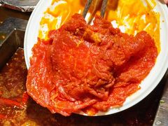 -二荆条·蜀鲜汇城市森林火锅