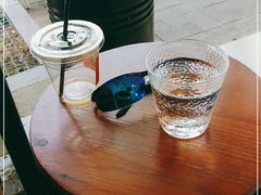 -Joymean coffee.见面咖啡
