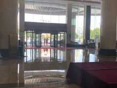 -威海铂丽斯国际大酒店(威海高铁站店)