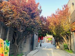 -龙湖星悦荟(颐和店)