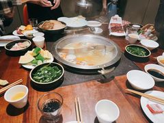 -巴邑火锅(江北万达店)