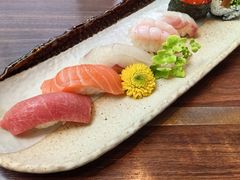 -田舍家Inakaya·炉端烧·铁板烧(天汇igc店)