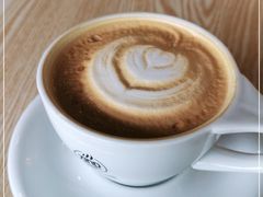 -ZING COFFEE 镜咖啡