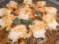 -绿茶餐厅(领展购物广场·中关村店)