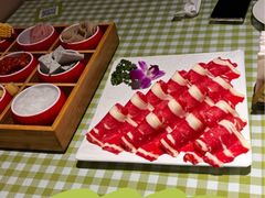 -番食园鲜食火锅(高新店)