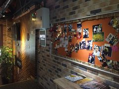 -BISTROFIORE美伊娜(伊犁南路店)