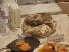 -长沙三景韦尔斯利酒店·Oval全日制餐厅自助餐