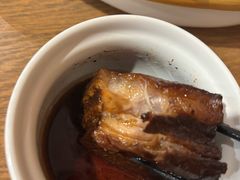 东坡肉-新白鹿餐厅(城西银泰城店)