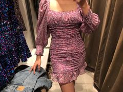 -ZARA(凯德乐峰广场店)