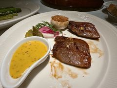 -波特曼西餐厅(中央大街店)