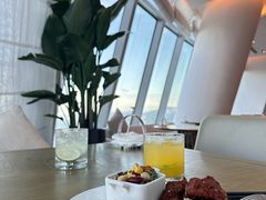 -厦门康莱德酒店