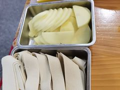 -冯记鲜鱼杂·烤活鱼·烧烤(东城店)