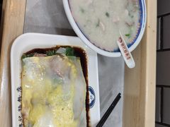 -银记肠粉店(北京路店)