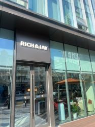 -安利上海体验馆