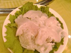 -东来顺饭庄(金泉广场店)