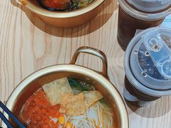 -匠本米所·炸酱米线·潮汕小食(万象食家店)
