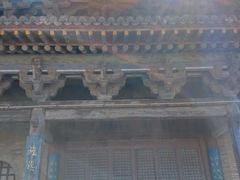 -雁门关景区