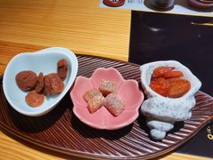 -花潮料理艺食馆(世欧广场店)