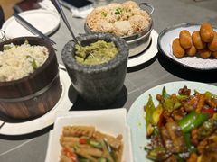 -三俞竹苑(红旗街万达店)