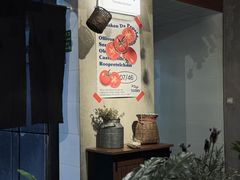 -贵州辣子鸡番茄鸡