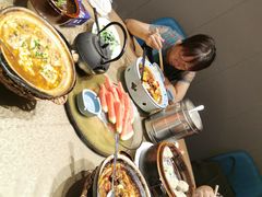 -客宴·江西客家菜(红角洲店)