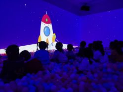 -小鸡哆哆故事屋·儿童乐园(嘉里城店)