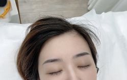 -久匠·野生眉半永久纹绣
