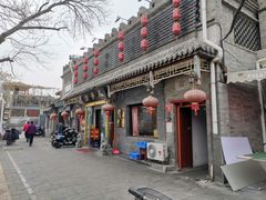 -鼎香润(德胜门内店)