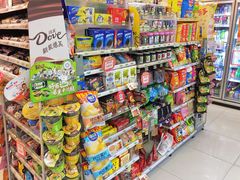 -喜士多便利店(打浦店)