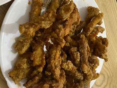 -九龙餐厅(大沽路店)