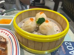 -永盛利茶餐厅(武进吾悦店)