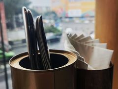 -良木缘咖啡西餐(太古里店)