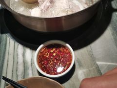 -大头椰·椰子鸡火锅(南宁万象城店)