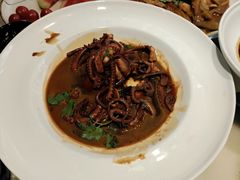 -天天鱼港·海鲜·鲅鱼水饺·招牌烤鸭(黄骅店)