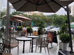 -Peet's 皮爷咖啡(海雅缤纷城店)