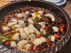 -永安鱼庄·镇江菜(三店纬五路店)