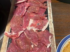 -德来順老北京 涮羊肉 烤羊排(大学城店)