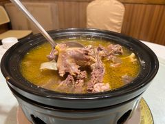 -仙店农庄(湖景农庄餐厅)