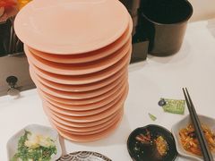 -争鲜回转寿司(通州万达店)