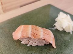 -鮨政· Omakase(福州万象城店)