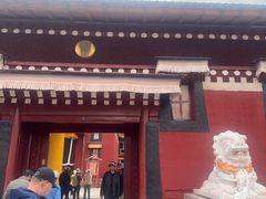 -达仓郎木寺院
