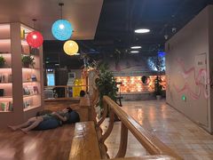 -永青泉汗蒸广场(大运河博物馆店)