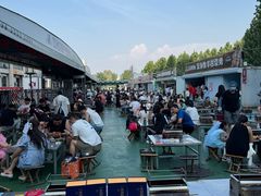 -小寒羊烧烤(凯瑞时代大厦店)