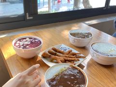 -笃笃笃糖粥(十全街店)