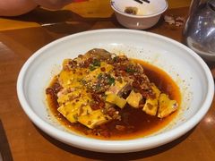 -庭苑饭香·生态餐厅(动物园店)