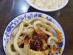 -龙抄手(春熙路总店)