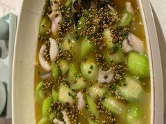 热恋椒麻鱼-乔阿马·江南味·驴肉香(龙湖华泾天街店)