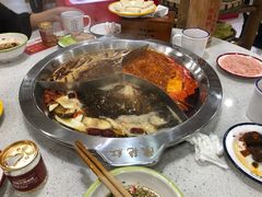 -陳艳红火锅(港汇店)